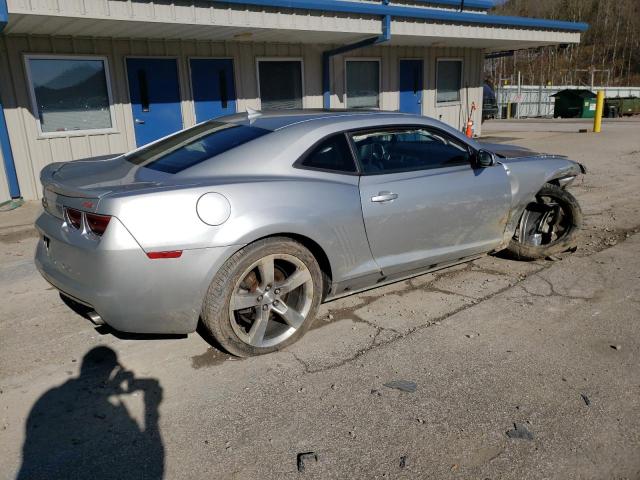 Photo 3 from auction – 2012 CHEVROLET CAMARO LT with VIN 2G1FC1E30C9127568