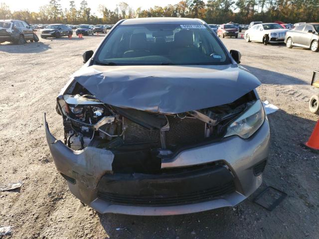 Photo 5 from auction – 2014 TOYOTA COROLLA L with VIN 5YFBURHE1EP174156