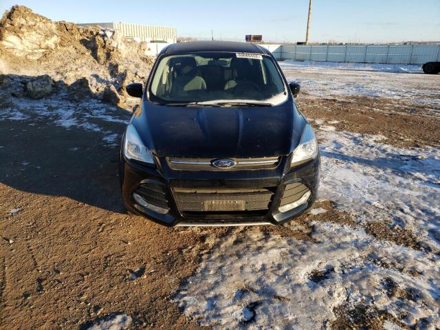 Photo 5 from auction – 2016 FORD ESCAPE SE with VIN 1FMCU9GX6GUB99014