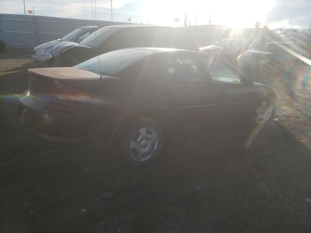 Photo 3 from auction – 2001 DODGE STRATUS SE with VIN 1B3EJ46XX1N619354