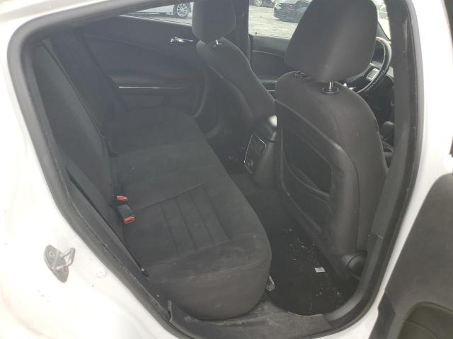 Photo 10 from auction – 2014 DODGE CHARGER SE with VIN 2C3CDXBG5EH309135