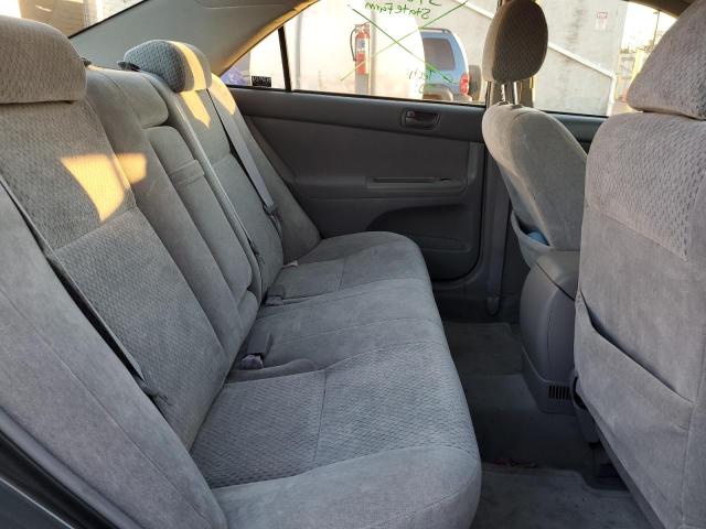 Photo 10 from auction – 2003 TOYOTA CAMRY LE with VIN 4T1BE32K43U776795