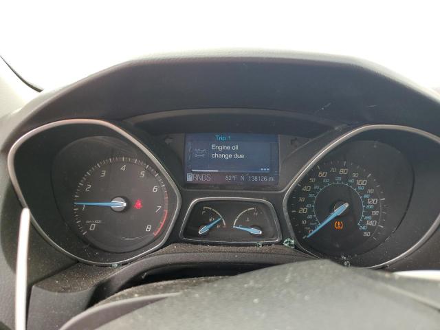 Photo 9 from auction – 2012 FORD FOCUS SE with VIN 1FAHP3K28CL419866