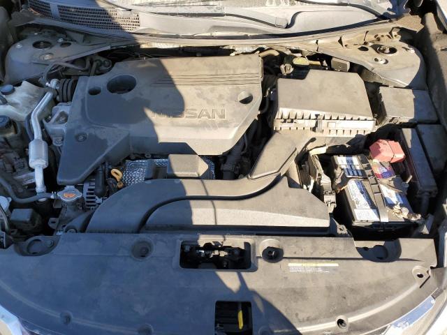 Photo 11 from auction – 2017 NISSAN ALTIMA with VIN 1N4AL3AP6HC164118