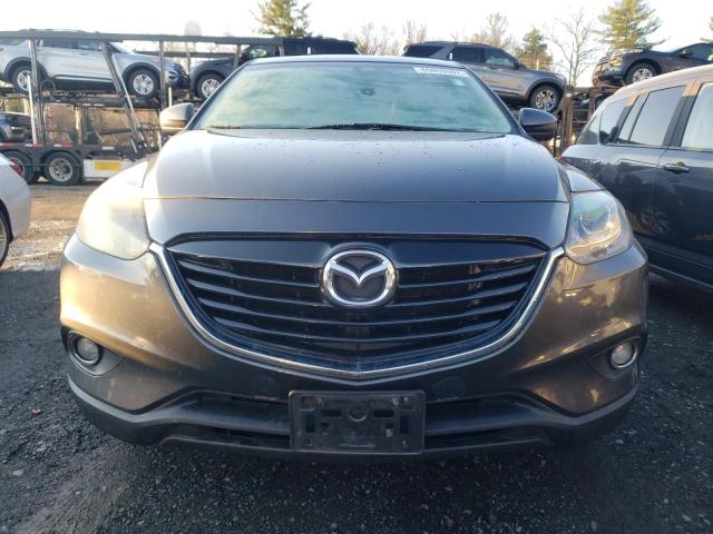 Photo 5 from auction – 2013 MAZDA CX-9 TOURI with VIN JM3TB3CV8D0401227