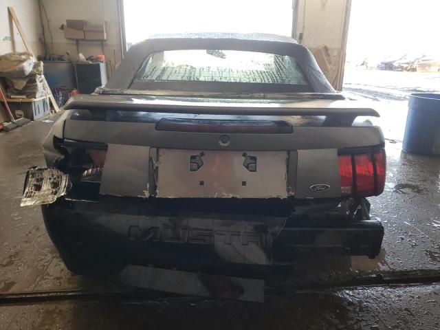 Photo 6 from auction – 2004 FORD MUSTANG with VIN 1FAFP44664F193906