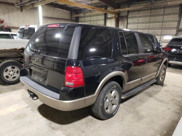 Photo 3 from auction – 2003 FORD EXPLORER E with VIN 1FMZU74W93UA11638