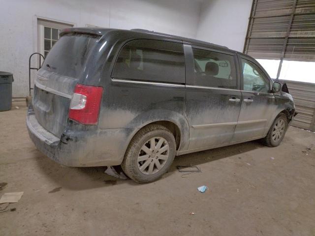 Photo 3 from auction – 2014 CHRYSLER TOWN & COU with VIN 2C4RC1BG4ER467126