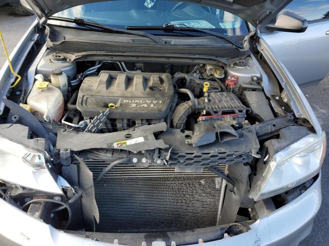 Photo 11 from auction – 2014 DODGE AVENGER SE with VIN 1C3CDZAB4EN154764