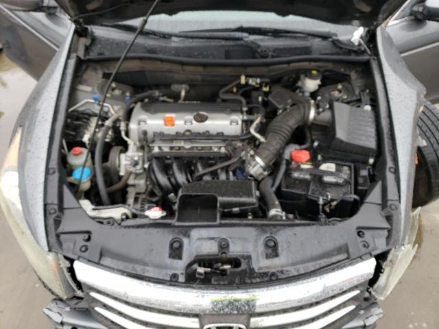 Photo 11 from auction – 2012 HONDA ACCORD LX with VIN 1HGCP2F32CA049836