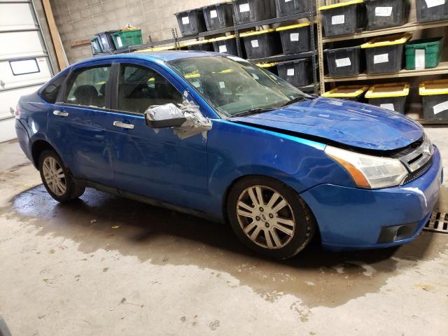 Photo 4 from auction – 2011 FORD FOCUS with VIN 1FAHP3HN5BW182607