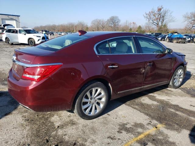 Photo 3 from auction – 2015 BUICK LACROSSE with VIN 1G4GB5G30FF283846