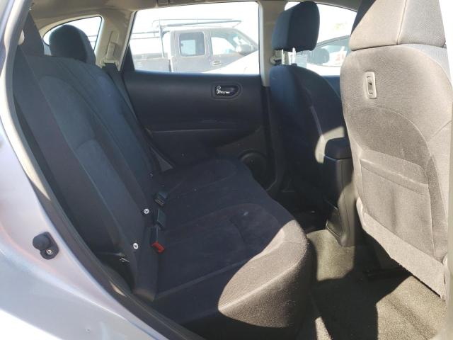 Photo 11 from auction – 2014 NISSAN ROGUE SELE with VIN JN8AS5MT3EW614159