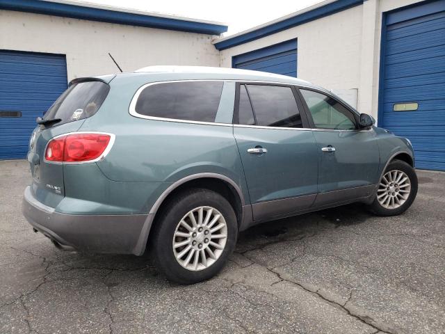 Photo 3 from auction – 2010 BUICK ENCLAVE CX with VIN 5GALVBED4AJ139907