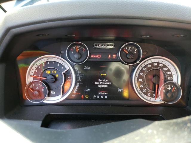 Photo 9 from auction – 2013 RAM 1500 SLT with VIN 1C6RR6LT3DS518899