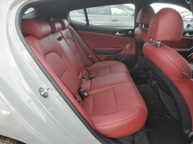 Photo 10 from auction – 2022 KIA STINGER GT with VIN KNAE35LD0N6116583