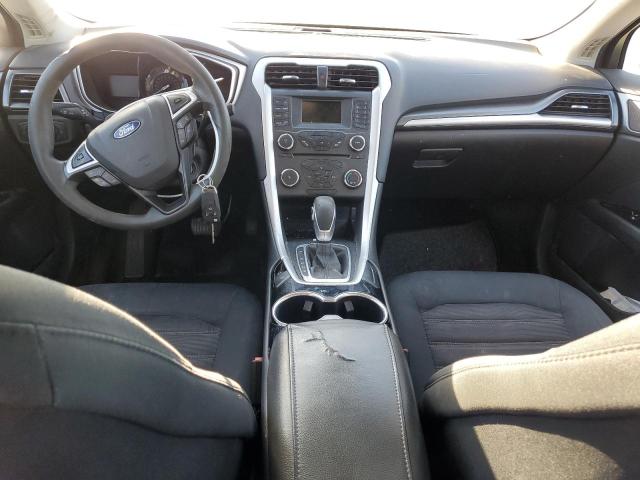 Photo 8 from auction – 2016 FORD FUSION SE with VIN 3FA6P0H70GR199784