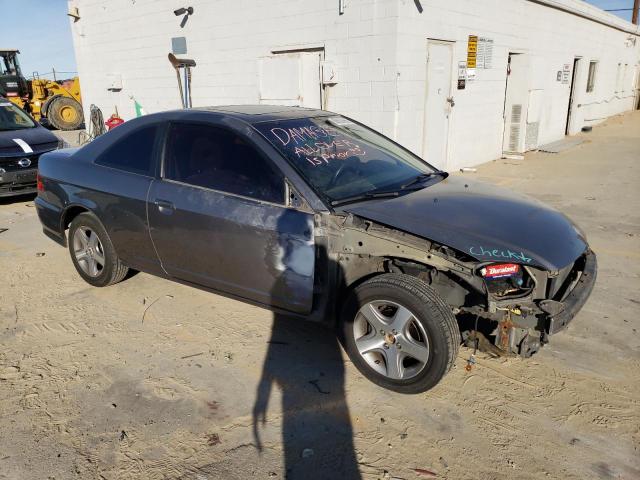 Photo 4 from auction – 2004 HONDA CIVIC EX with VIN 1HGEM21984L071889