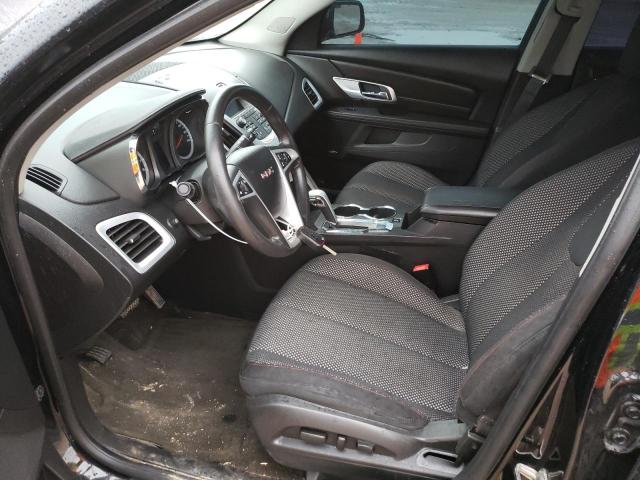 Photo 7 from auction – 2011 GMC TERRAIN SL with VIN 2CTFLSE52B6325961