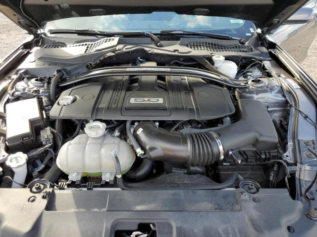 Photo 11 from auction – 2022 FORD MUSTANG GT with VIN 1FA6P8CF4N5118041