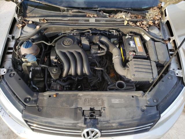 Photo 11 from auction – 2013 VOLKSWAGEN JETTA BASE with VIN 3VW2K7AJ3DM300084