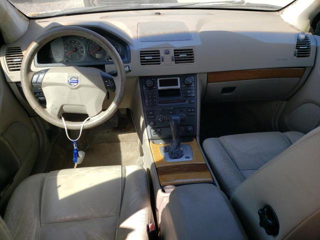 Photo 8 from auction – 2006 VOLVO XC90 with VIN YV4CY592361243762