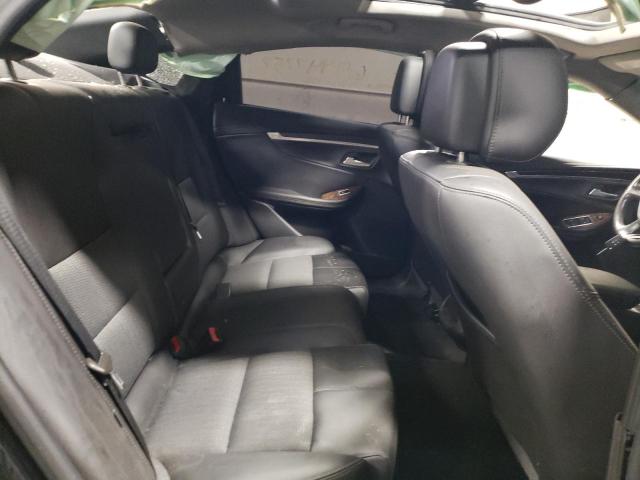 Photo 10 from auction – 2014 CHEVROLET IMPALA LT with VIN 2G1115SL5E9268117