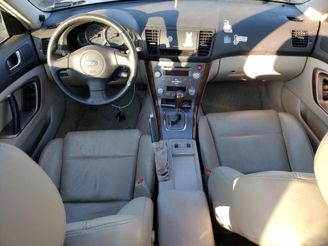 Zdjęcie 8 z aukcji – 2007 SUBARU OUTBACK OU z VIN 4S4BP62C777324719