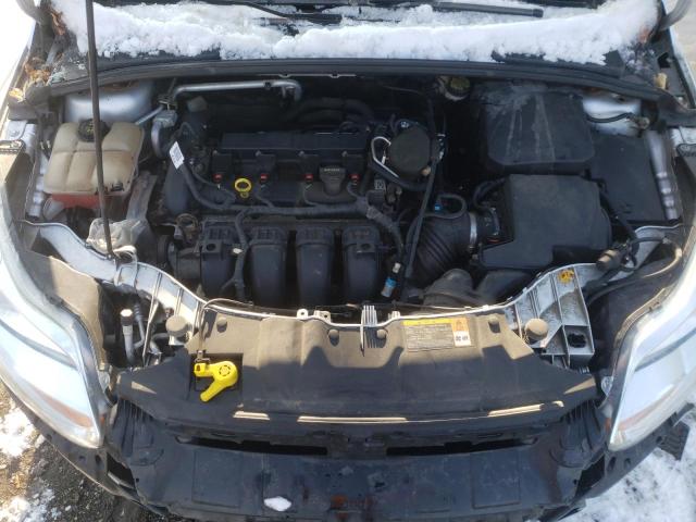 Photo 11 from auction – 2014 FORD FOCUS SE with VIN 1FADP3K26EL114058