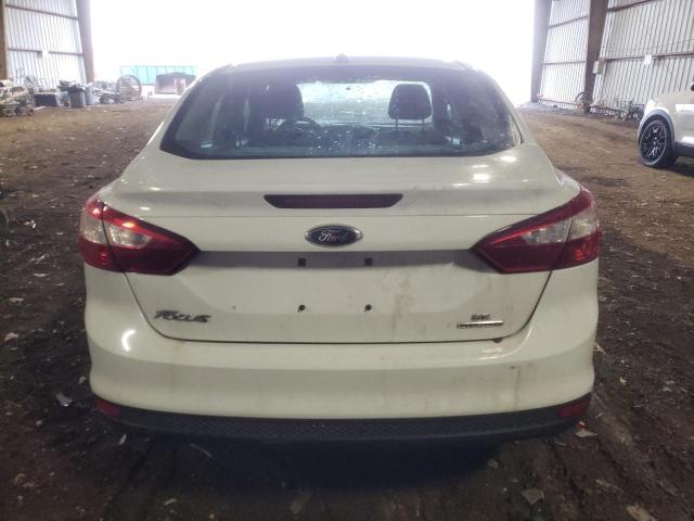 Photo 6 from auction – 2014 FORD FOCUS SE with VIN 1FADP3F26EL150777