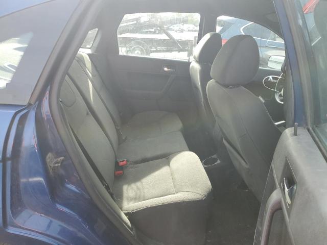 Photo 10 from auction – 2008 FORD FOCUS SE with VIN 1FAHP35N48W274028