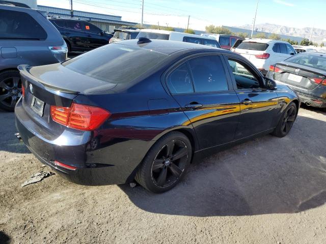 Photo 3 from auction – 2014 BMW 328 I with VIN WBA3A5C57EP600122