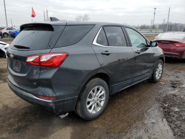 Photo 3 from auction – 2021 CHEVROLET EQUINOX LT with VIN 2GNAXKEV1M6146797