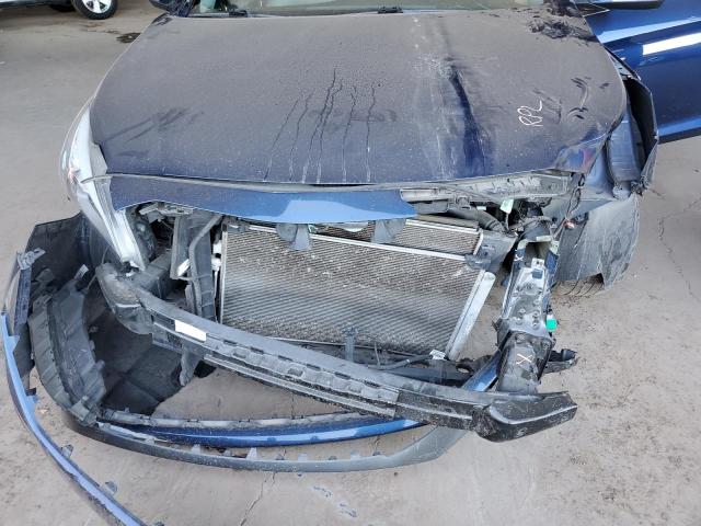 Photo 11 from auction – 2015 HYUNDAI SONATA SPO with VIN 5NPE34AF4FH138241