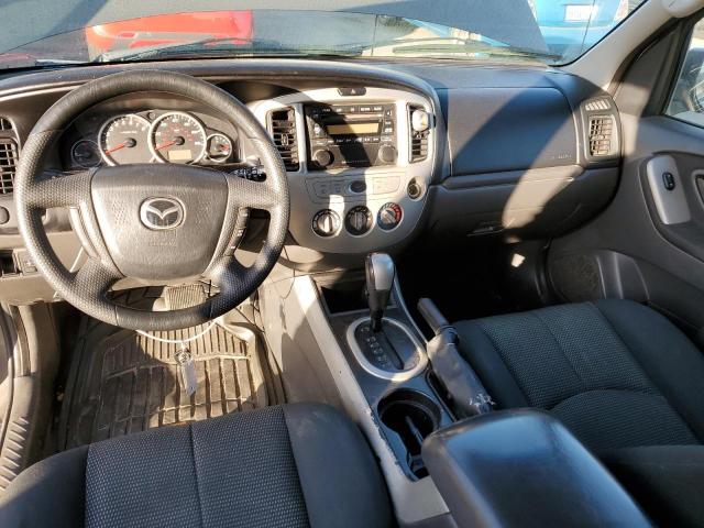 Photo 8 from auction – 2006 MAZDA TRIBUTE S with VIN 4F2CZ04166KM32403
