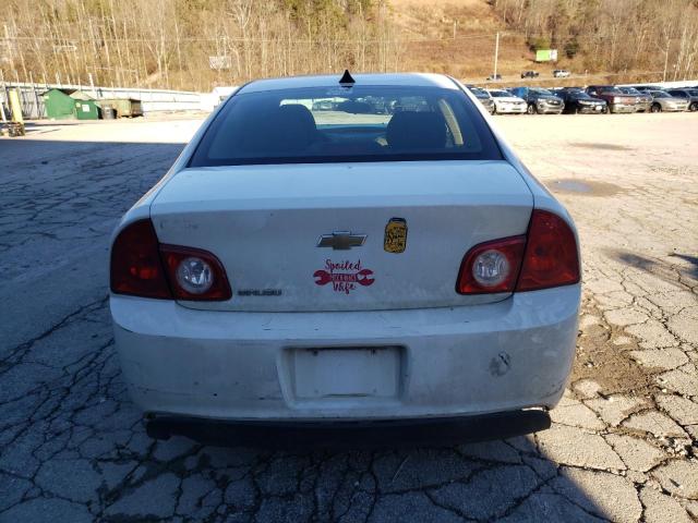 Photo 6 from auction – 2012 CHEVROLET MALIBU LS with VIN 1G1ZB5E01CF189971