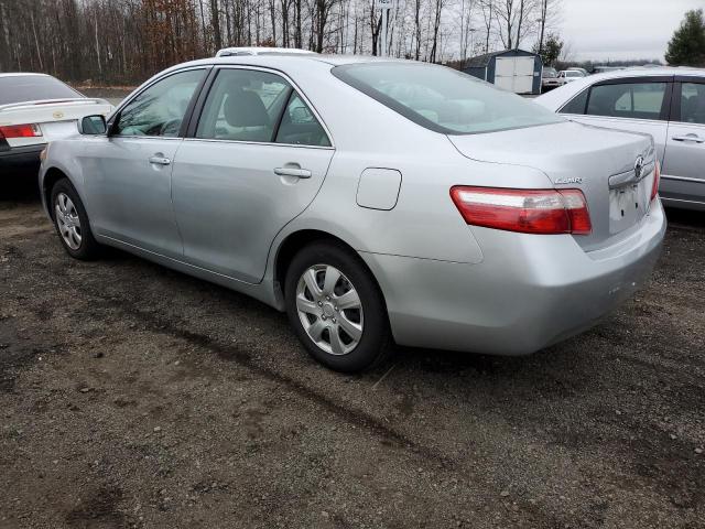 Photo 2 from auction – 2007 TOYOTA CAMRY CE with VIN 4T1BE46K67U021394
