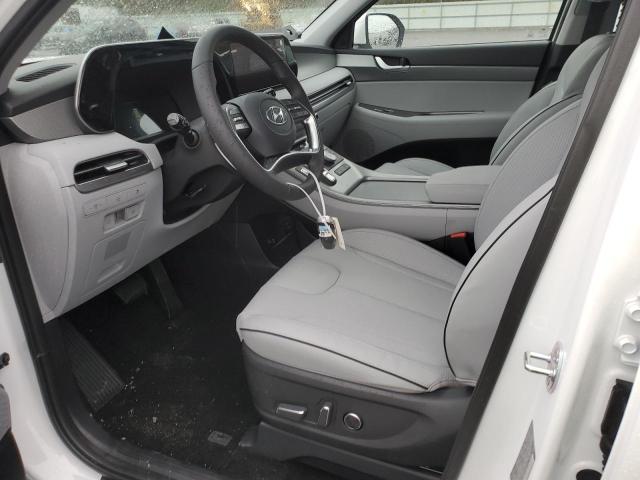 Photo 7 from auction – 2023 HYUNDAI PALISADE S with VIN KM8R2DGE3PU511677