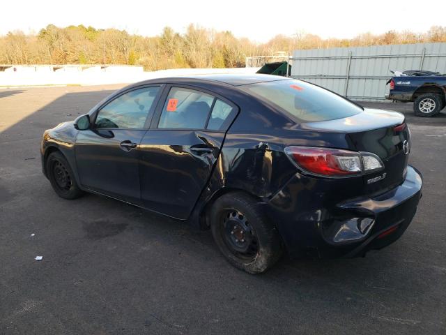 Photo 2 from auction – 2011 MAZDA 3 I with VIN JM1BL1UG4B1403795
