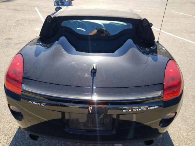 Photo 10 from auction – 2008 PONTIAC SOLSTICE G with VIN 1G2MG35X58Y106580