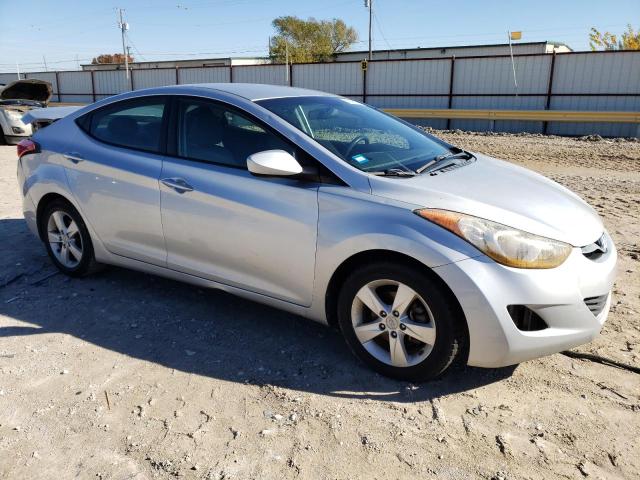 Photo 4 from auction – 2013 HYUNDAI ELANTRA with VIN 5NPDH4AE0DH267353