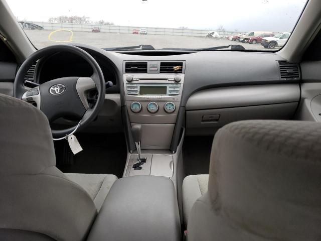 Photo 8 from auction – 2007 TOYOTA CAMRY CE with VIN 4T4BE46K67R009106