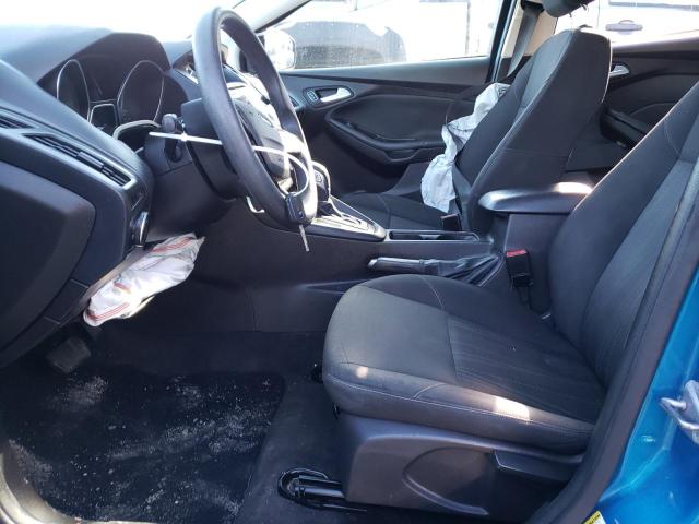 Photo 7 from auction – 2015 FORD FOCUS SE with VIN 1FADP3K23FL329141