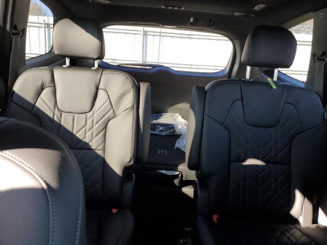 Photo 10 from auction – 2023 KIA TELLURIDE with VIN 5XYP5DGC4PG330333