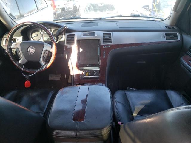 Photo 8 from auction – 2007 CADILLAC ESCALADE E with VIN 3GYFK62877G273043