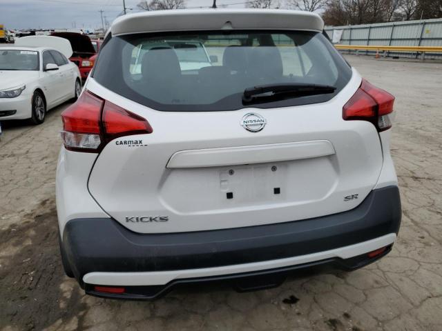 Photo 6 from auction – 2019 NISSAN KICKS S with VIN 3N1CP5CU8KL525949