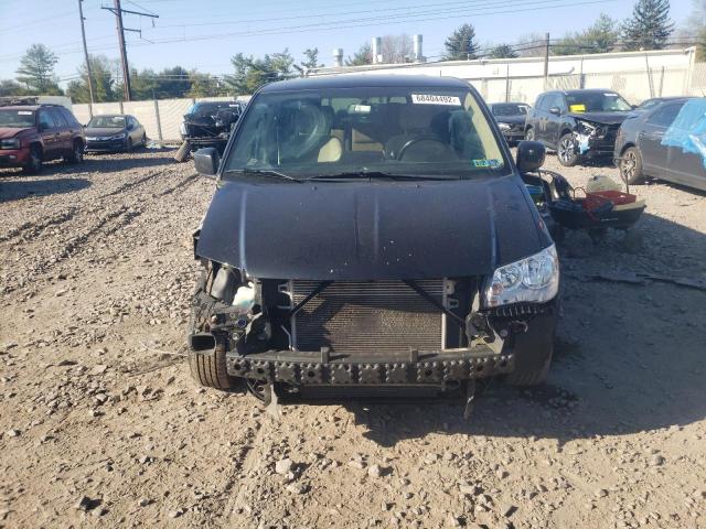 Photo 5 from auction – 2013 DODGE GRAND CARA with VIN 2C4RDGBGXDR726068