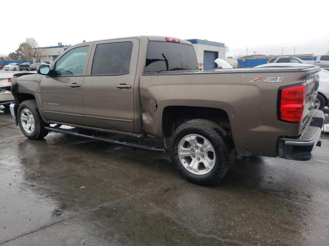 Photo 2 from auction – 2015 CHEVROLET SILVERADO with VIN 3GCUKREC8FG146038