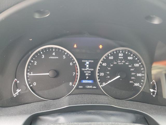 Photo 9 from auction – 2013 LEXUS ES 350 with VIN JTHBK1GG4D2001270