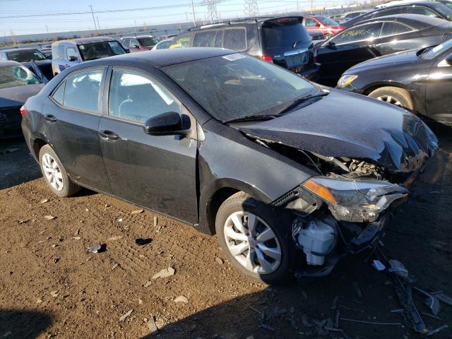 Photo 4 from auction – 2016 TOYOTA COROLLA L with VIN 2T1BURHE1GC703544